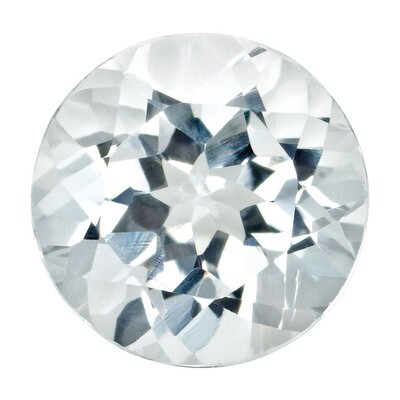 Stone 1mm Round Diamond A1.0, MPN: ROUND, 191101805608