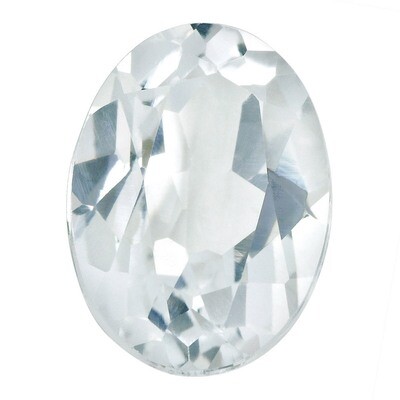 Stone 4X3 Oval Diamond AAA40O, MPN: OVAL,