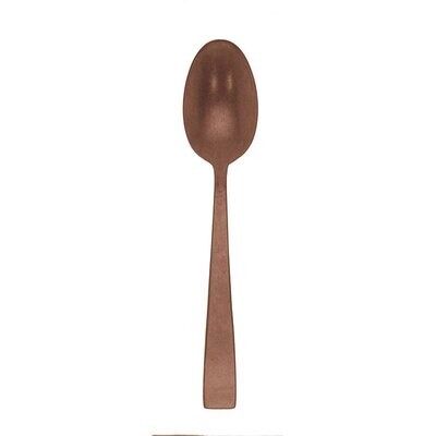 Sambonet Flat Copper Vintage Table Spoon 62412C01, MPN: 62412C01, 790955032286