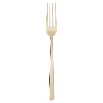 Sambonet Linear Champagne Serving Fork 52713P45, MPN: 52713P45, 790955049239