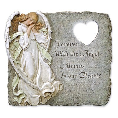 10.25In Memorial Stepping Stone GM5879, MPN: GM5879, 89945380194