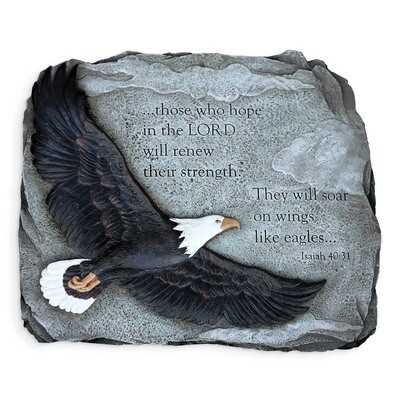 On Eagle&#39;s Wings Stepping Stone GM10557, MPN: GM10557, 89945413144