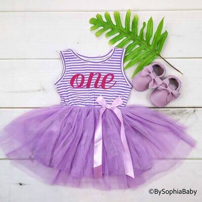 ONE Purple Birthday Outfit First Birthday Gift Baby Girl First Birthday Outfit One birthday outfit First Birthday Outfit Girl 3030