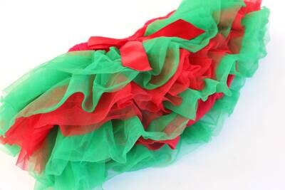 CHRISTMAS Baby Tutu SkirtCotton Baby Bloomers Christmas Tutu Skirt Baby Red Diaper Cover Newborn Bloomers Tutu Bloomers 2121