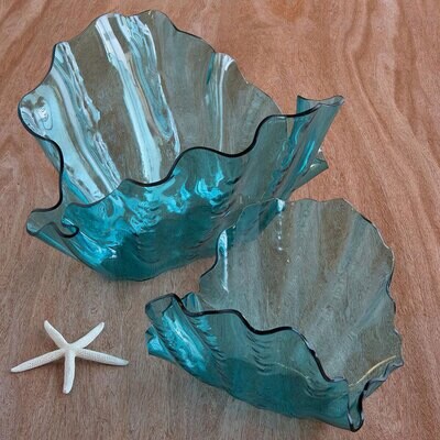 Annieglass Sculpture Cherrystone, MPN: U515, UPC:
