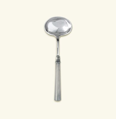 Match Pewter Lucia Ladle, MPN: a609.0,