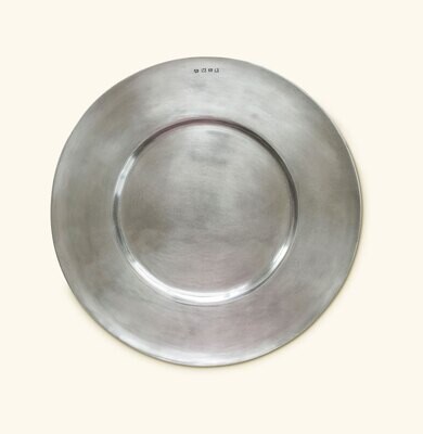Match Pewter Cardinal Charger 1377.2, MPN: 1377.2,