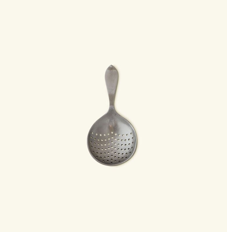 Match Pewter Cocktail Strainer 1380