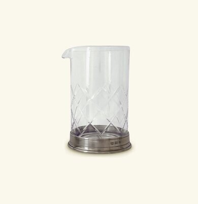 Match Pewter Mixing Glass 1381, MPN: 1381,