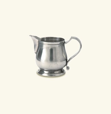 Match Pewter Creamer 801, MPN: 801,