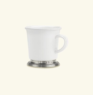 Match Pewter Luisa Mug, MPN: a853.0,