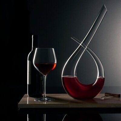 Waterford Elegance Accent Decanter 40 Oz 40018207, MPN: 40018207, 701587273770