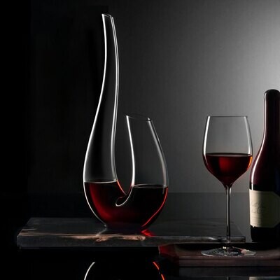 Waterford Elegance Tempo Decanter 38 Oz 40018208, MPN: 40018208, 701587273787