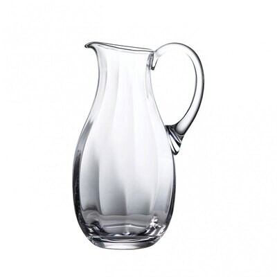 Waterford Elegance Optic Pitcher 40033935, MPN: 40033935, 701587409704