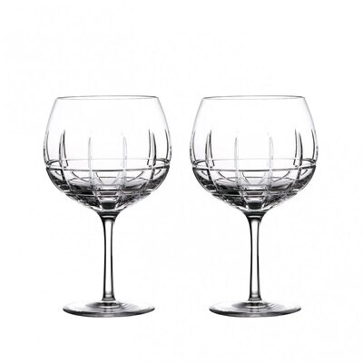 Waterford Gin Journeys Cluin Balloon 22 Oz Set of 2 40034527, MPN: 1058480, 701587402187