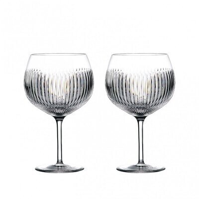 Waterford Gin Journeys Aras Balloon 22 Oz Set of 2 40034528, MPN: 1058481, 701587402194