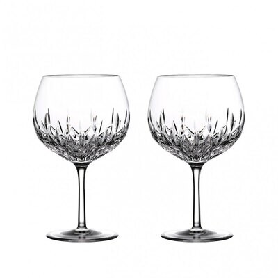 Waterford Gin Journeys Lismore Balloon 22 Oz Set of 2 40034529, MPN: 1058482, 701587402200