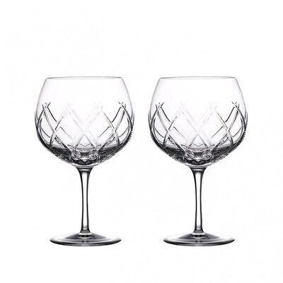 Waterford Gin Journeys Olann Balloon 22 Oz Set of 2 40034526, MPN: 1058479, 701587402170