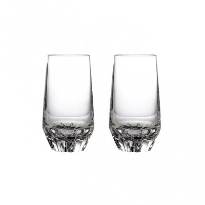 Waterford Irish Dogs Madra Hiball 13.5 Oz Set of 2 40034547, MPN: 40034547, 701587402415
