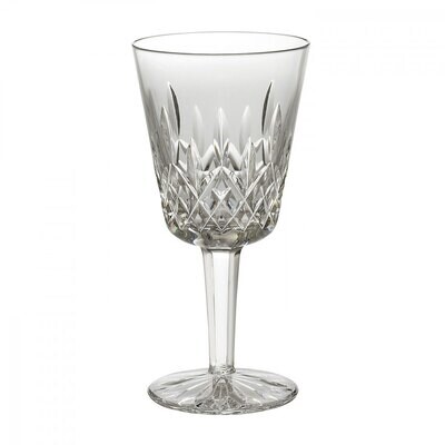 Waterford Lismore Goblet 9 Oz 6003180200, MPN: 1058121, 24258019812