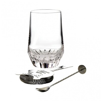 Waterford Irish Dogs Madra Cocktail Pitcher With Stirrer &amp; Strainer 40034553, MPN: 40034553, 701587…