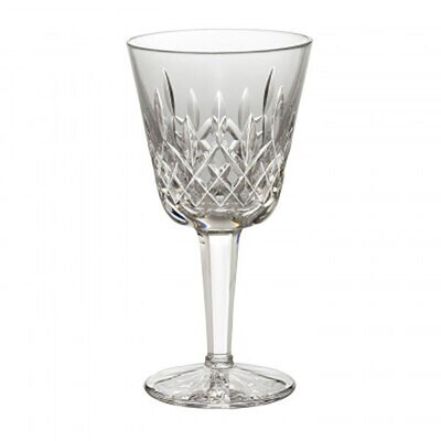 Waterford Lismore Claret 4 Oz 6003180600, MPN: 1058122, 24258020016