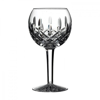 Waterford Lismore Balloon Wine 8 Oz 6233181700, MPN: 1058139, 24258141858