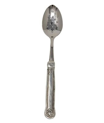 Arte Italica Hotel Collection Slotted Serving Spoon HLT3604