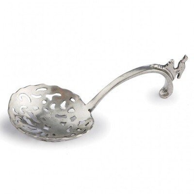 Arte Italica Taverna Decorative Spoon P2652