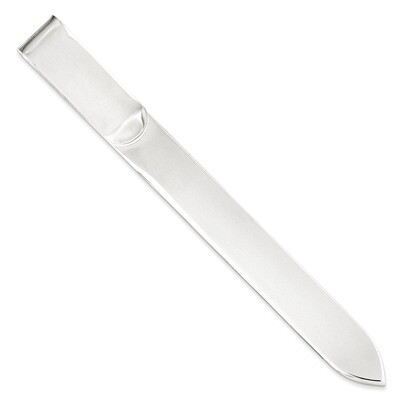 Bookmark Sterling Silver QQ16, MPN: QQ16, 883957981956