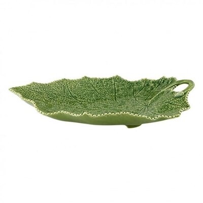 Bordallo Pinheiro Cineraria Platter 41 65023631, MPN: 65023631, 5600413611111