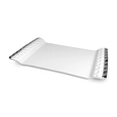 Michael Wainwright Truro Platinum Cheese Tray 95TR01, MPN: 95TR01, 810027201119