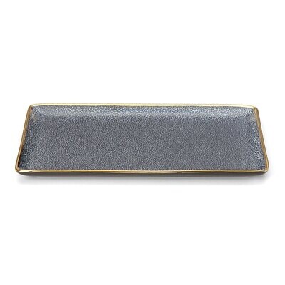 Michael Wainwright Panthera Indigo 14&quot; Tray 25PA57, MPN: 25PA57, 810027200075