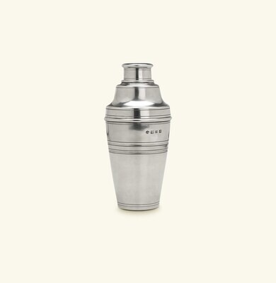 Match Pewter Cocktail Shaker 1215, MPN: 1215,