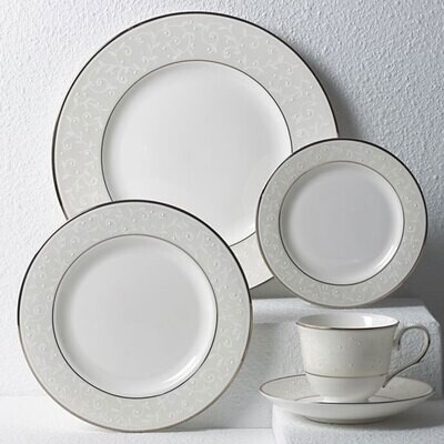 Lenox Opal Innocence 5 Piece Set 6140990, MPN: 6140990, 91709422576