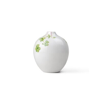 Royal Copenhagen Vase Wood Sorrel 1066081, MPN: 1066081, 5705140742203