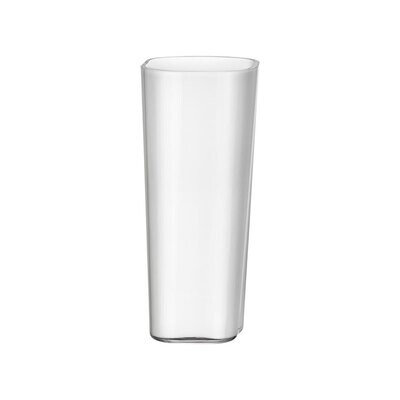 Iittala Aalto Vase 7 Inch White 1066191, MPN: 1066191, 6411923677851