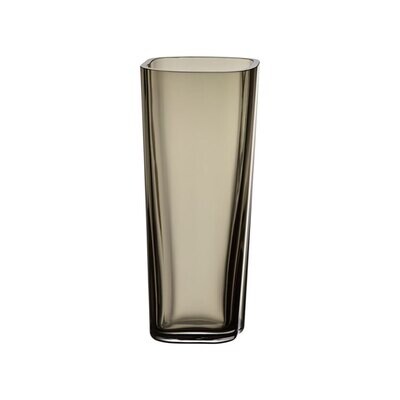 Iittala Aalto Vase 7 Inch Smoky Grey 1066194, MPN: 1066194, 6411923677882