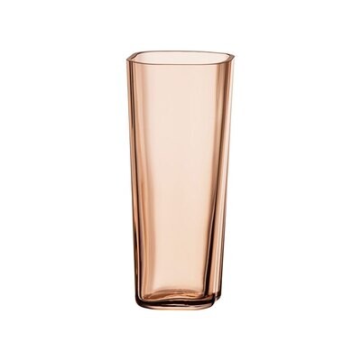 Iittala Aalto Vase 7 Inch Rio Brown 1066193, MPN: 1066193, 6411923677875