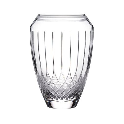 Waterford Lismore Arcus Vase 12 Inch 1067586, MPN: 1067586, 701587475747