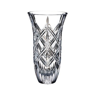 Waterford Lacey Vase 9 Inch 1058438, MPN: 1058438, 701587449731