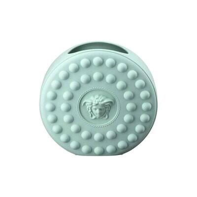 Versace La Medusa Studded Vase 14629-426364-26021, MPN: 14629-426364-26021, 790955189331