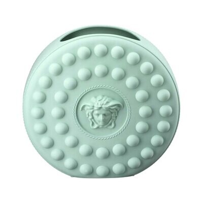 Versace La Medusa Studded Vase 14629-426364-26027, MPN: 14629-426364-26027, 790955189348