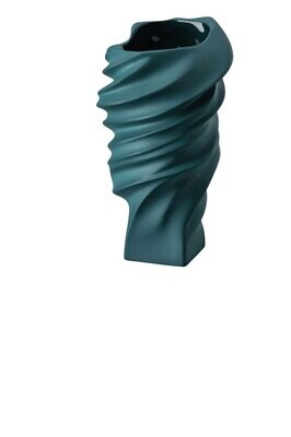 Rosenthal Mini Vase Color Squall Abyss 14463-426328-26011, MPN: 14463-426328-26011, 790955190474