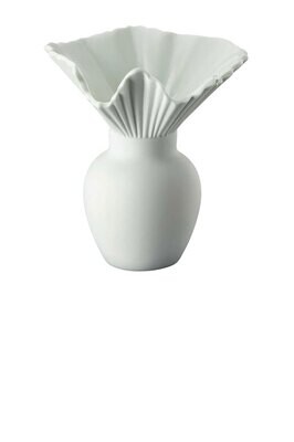 Rosenthal Mini Vase Color Falda Inch Gbx Sea Salt 14438-426322-26010, MPN: 14438-426322-26010, 7909…