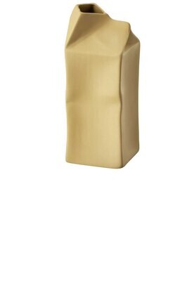 Rosenthal Mini Vase Color Do Not Litter Gbx Fossil 14146-426324-29404, MPN: 14146-426324-29404, 790…