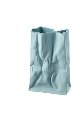 Rosenthal Bag Vase Vase Mint 14146-426331-29428, MPN: 14146-426331-29428, 790955180406