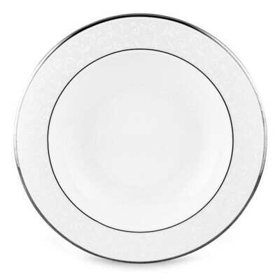 Lenox Opal Innocence 9 Inch Pasta Rim Soup 6141170, MPN: 6141170, 91709422767