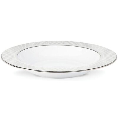 Lenox Venetian Lace 9 Inch Pasta Rim Soup 762023, MPN: 762023, 882864034700