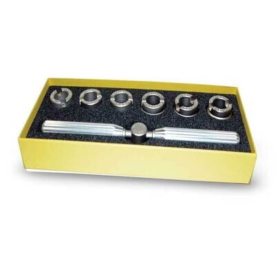 Bergeon Key Case Opener Kit JT5066, MPN: JT5066, 79376087311